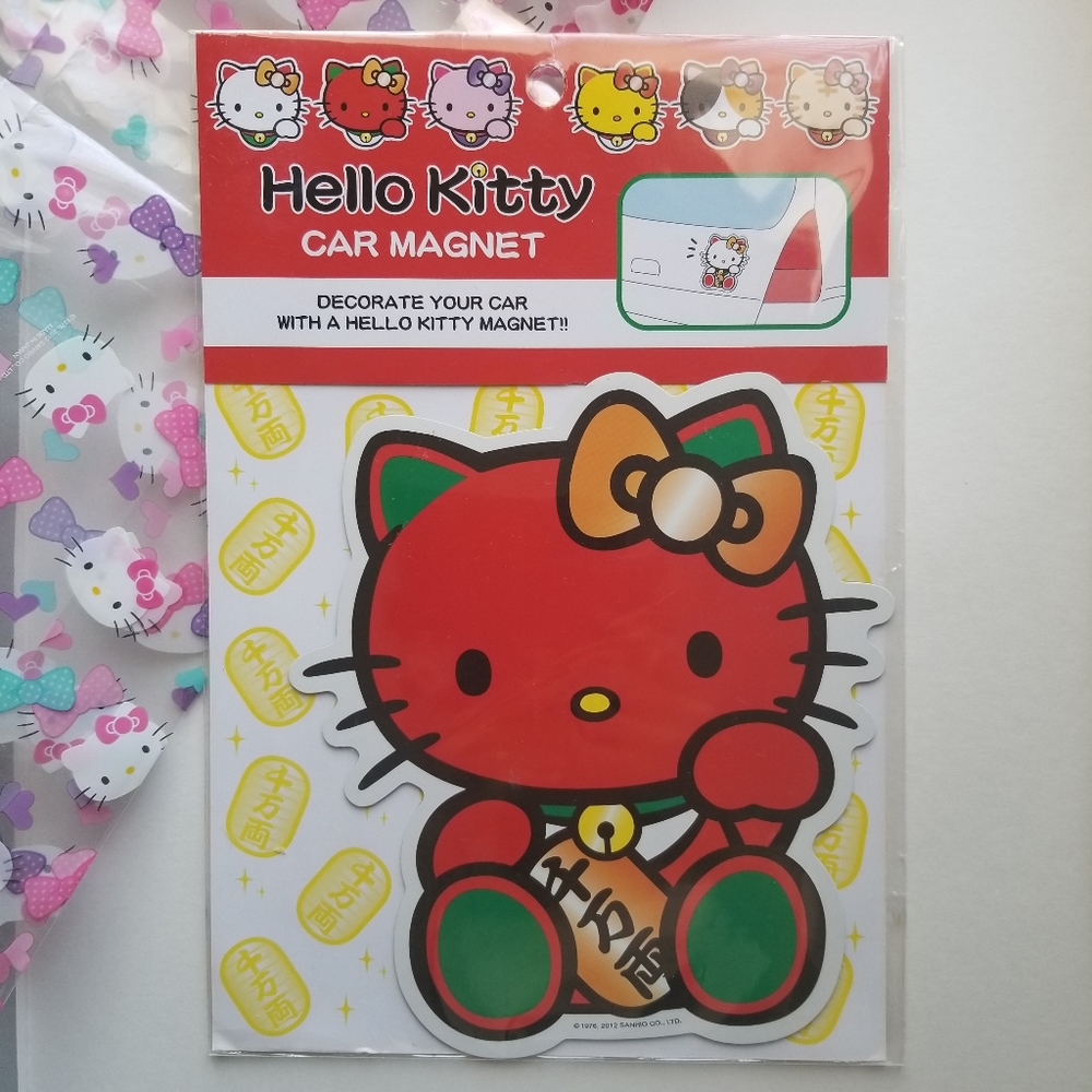 Hello Kitty Bundle - image 2